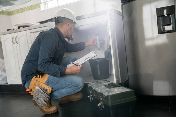 Best Same-Day Plumbing Service  in Forest City, IA