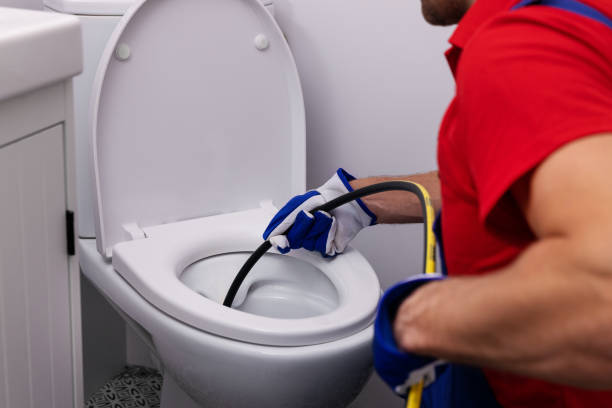Best Plumbing Installation Services  in Forest City, IA