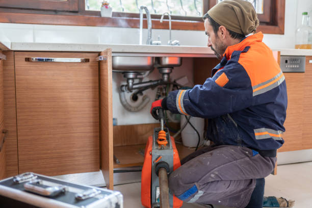 Trusted Forest City, IA Plumbing Experts