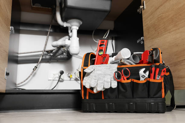 Best Gas Line Repair  in Forest City, IA