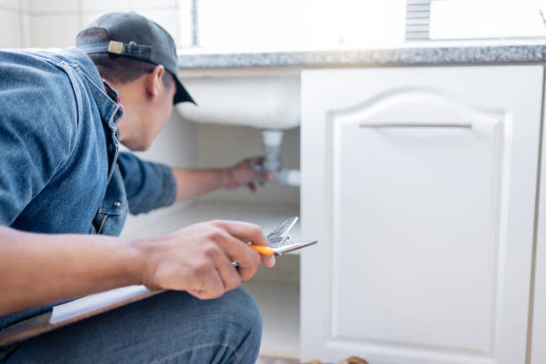 Best Hot Water Heater Installation  in Forest City, IA