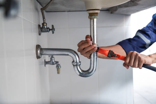 Best 24-Hour Plumber Near Me  in Forest City, IA