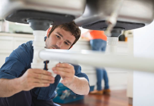 Best Water Softener Installation  in Forest City, IA