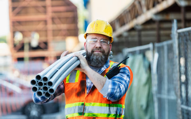 Best Local Plumber Services  in Forest City, IA