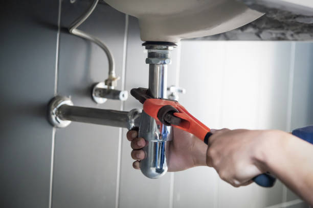 Best Plumbing Repair Near Me  in Forest City, IA