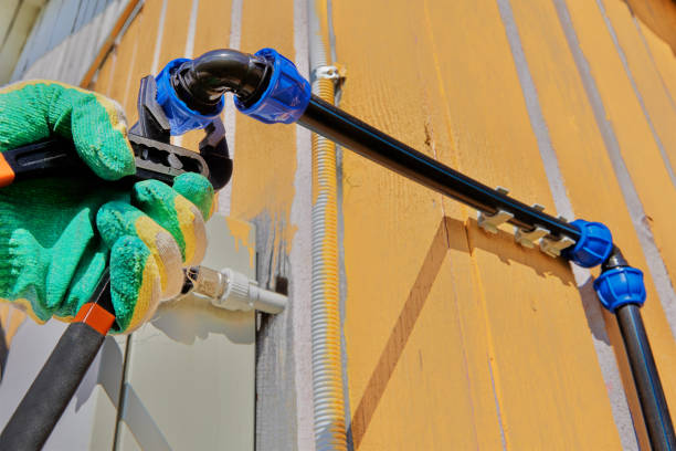 Best Leak Detection Services  in Forest City, IA