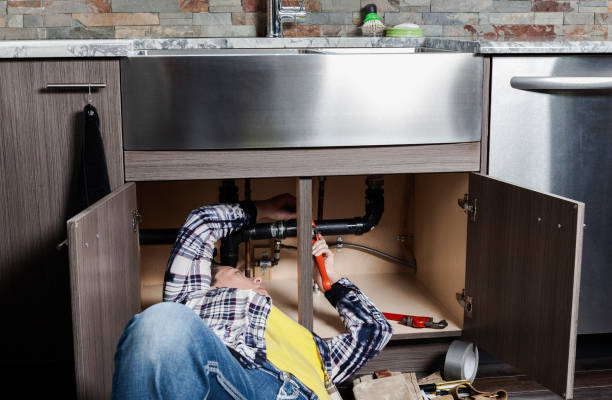 Best Plumbing Repair Near Me  in Forest City, IA